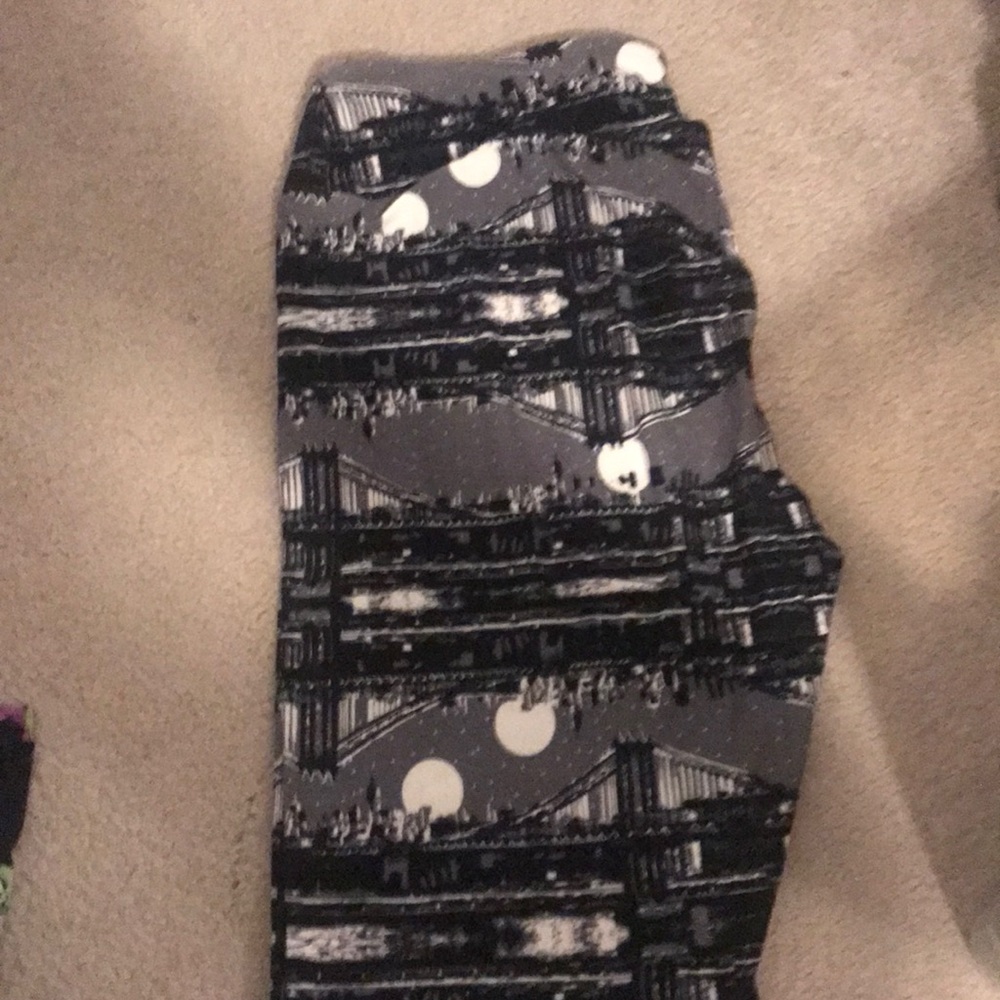 Lularoe legging